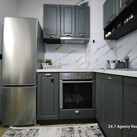 Zoia Apartment Βάρνα Εξωτερικό φωτογραφία