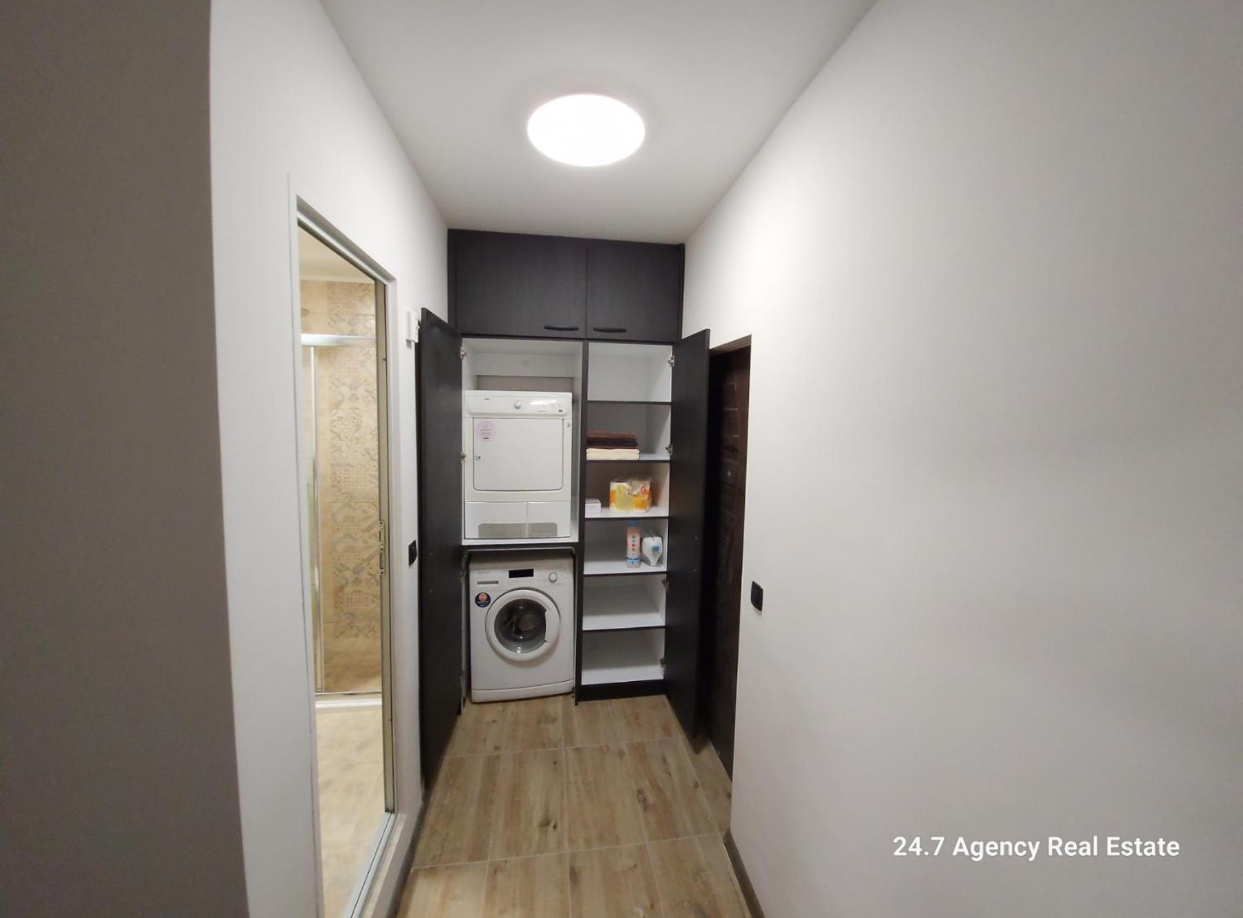 Zoia Apartment Βάρνα Εξωτερικό φωτογραφία