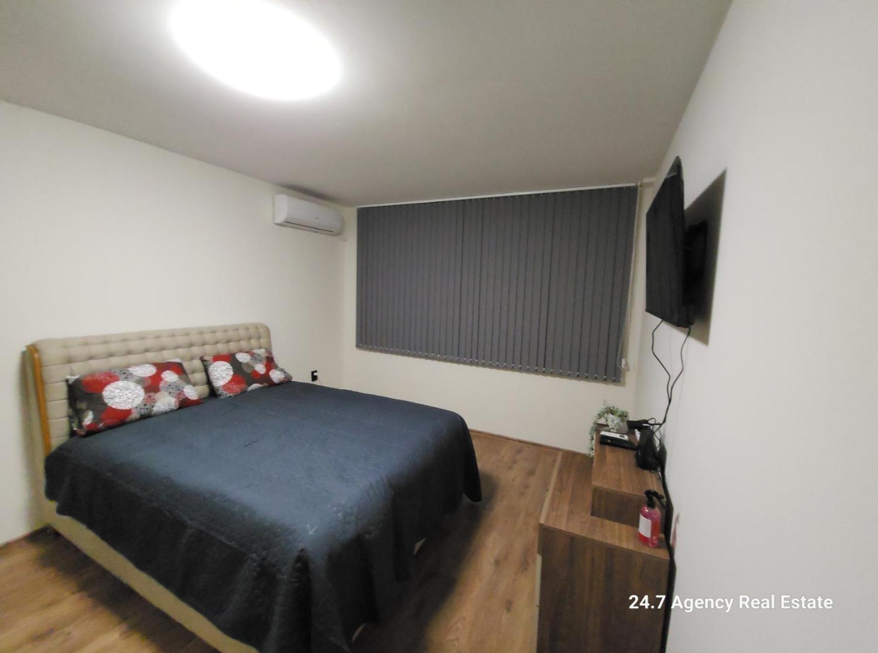 Zoia Apartment Βάρνα Εξωτερικό φωτογραφία