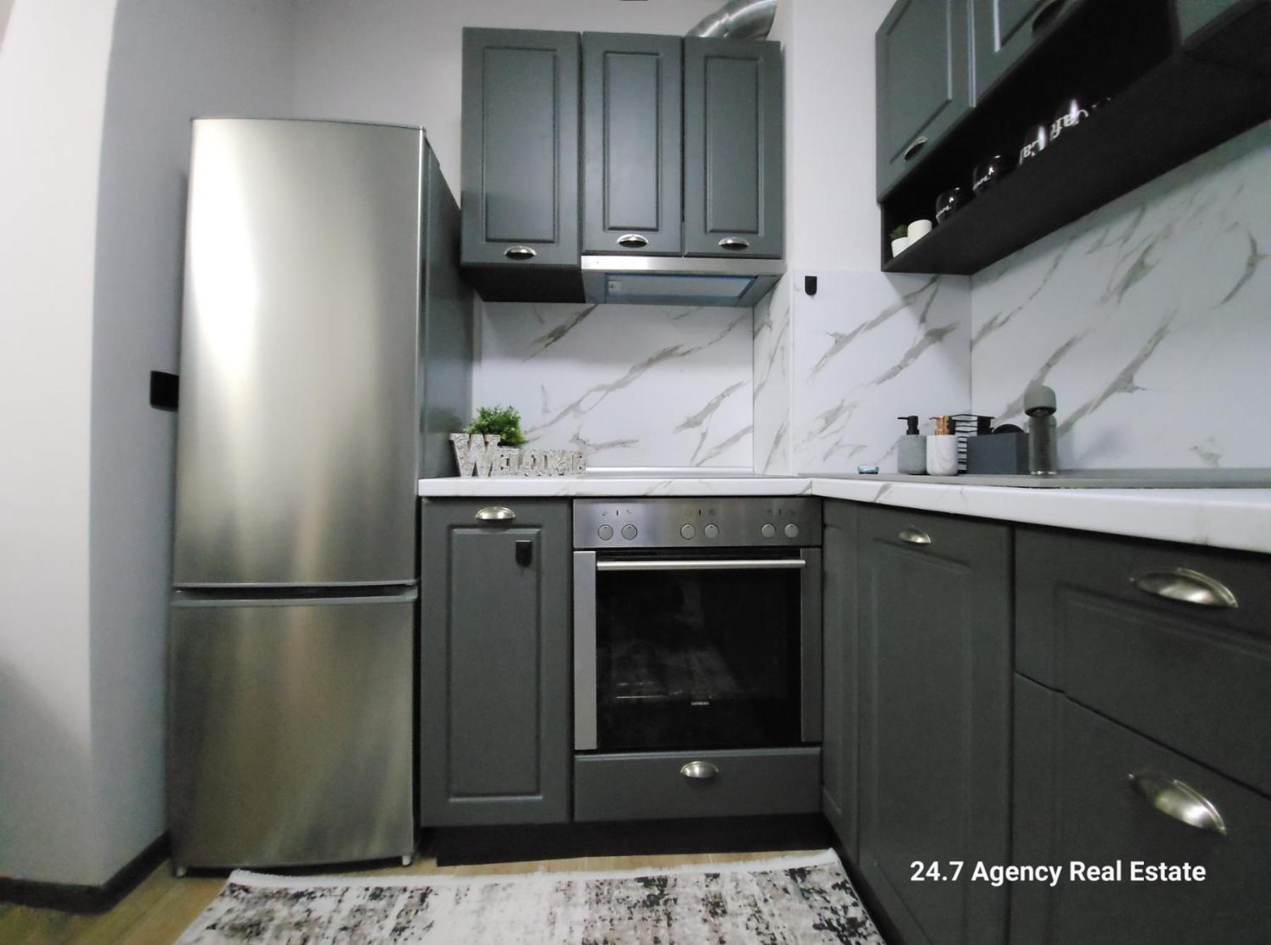 Zoia Apartment Βάρνα Εξωτερικό φωτογραφία