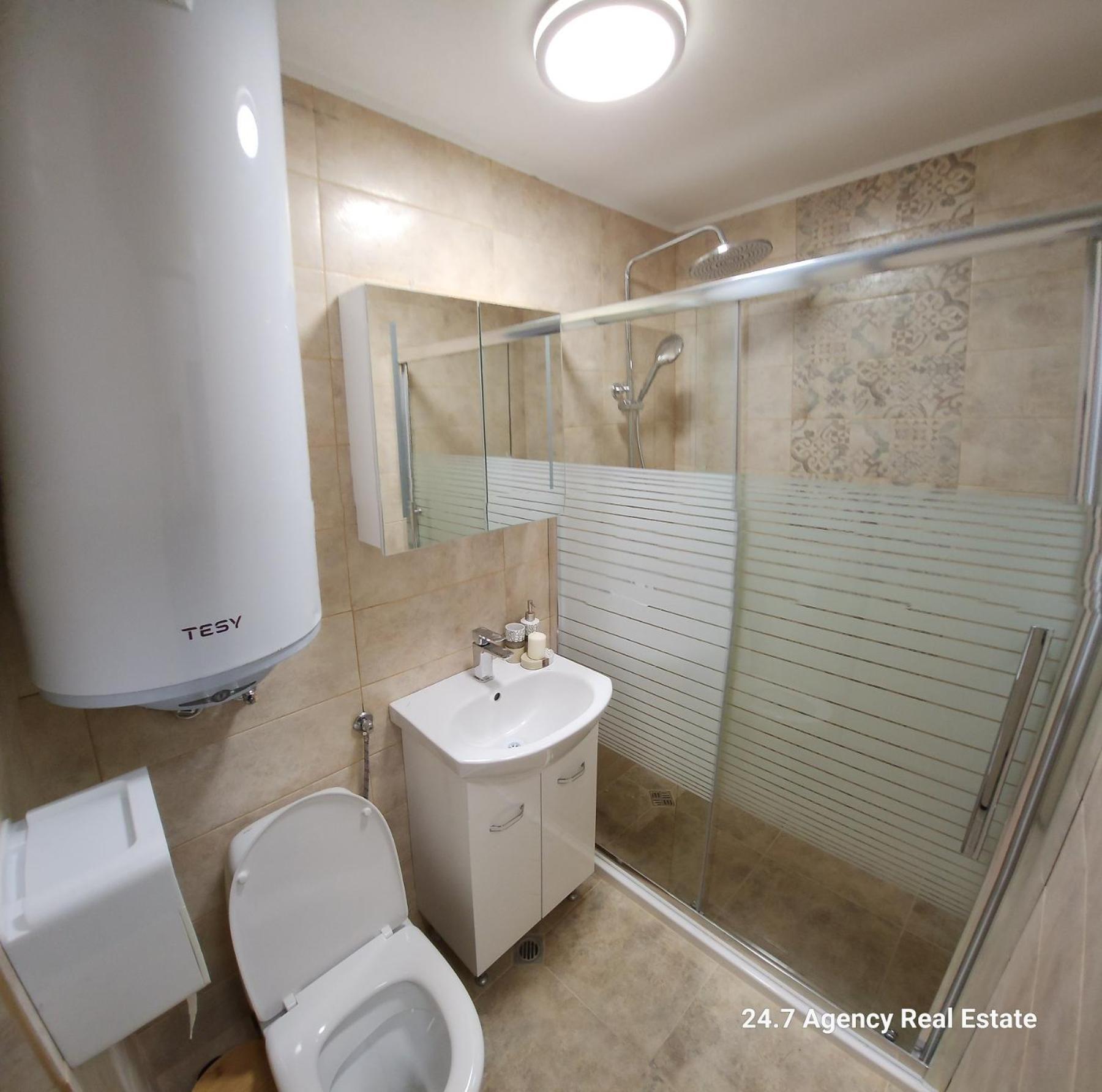 Zoia Apartment Βάρνα Εξωτερικό φωτογραφία
