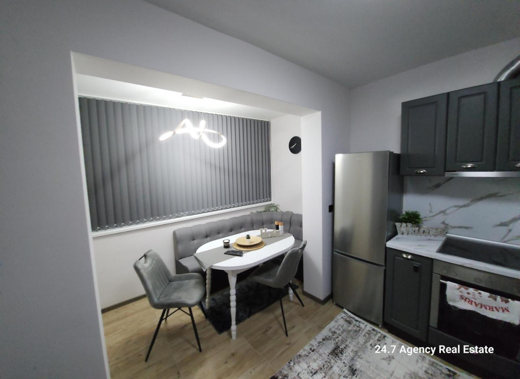 Zoia Apartment Βάρνα Εξωτερικό φωτογραφία