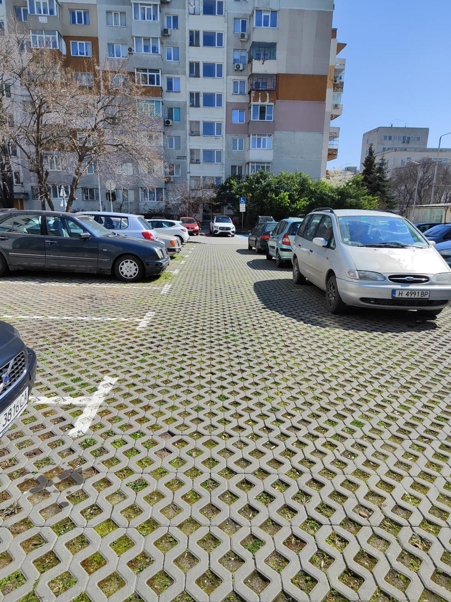 Zoia Apartment Βάρνα Εξωτερικό φωτογραφία